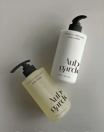 Ofgarden Body Care Set