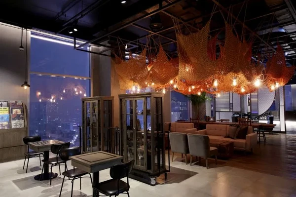 L7 Hongdae by Lotte Hotel