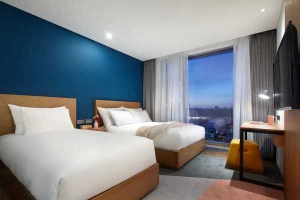 L7 Hongdae by Lotte Hotel