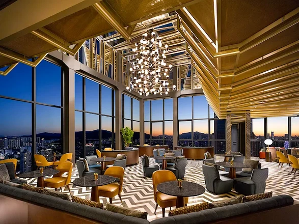 [Members Only] Sofitel Ambassador Seoul Hotel & Serviced Residences