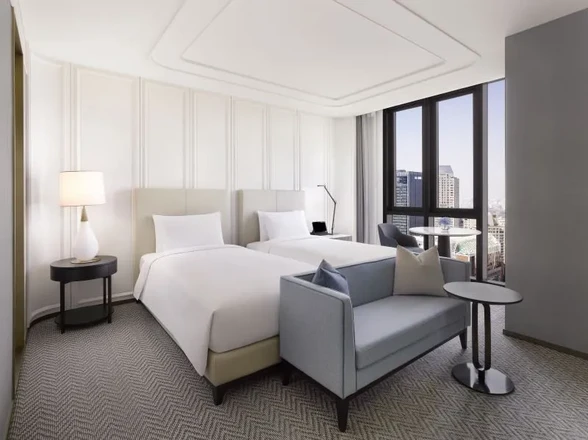 [Members Only] Sofitel Ambassador Seoul Hotel & Serviced Residences