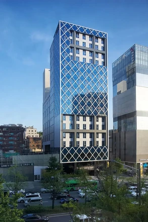 Boco Seoul Gangnam by IHG