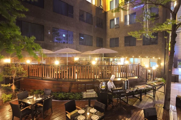 Golden Seoul Hotel 4★ or similar