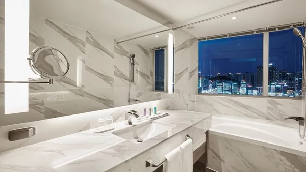 Kent Hotel Gwangalli by Kensington