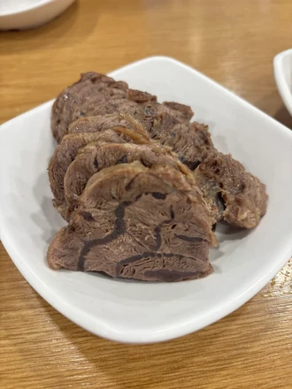 Jinmi Pyongyang Naengmyeon