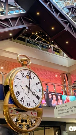 Lotte Duty Free (Myeongdong)