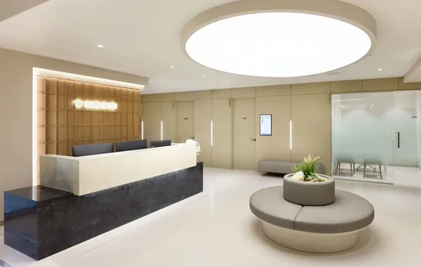 Gangnam Wellness Medical Center