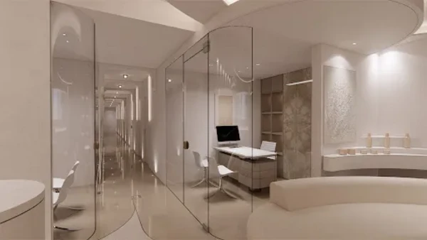 The Heal Dermatology Clinic