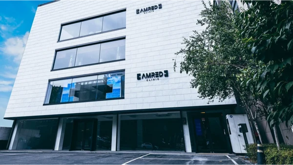 Amred Clinic (Camred)