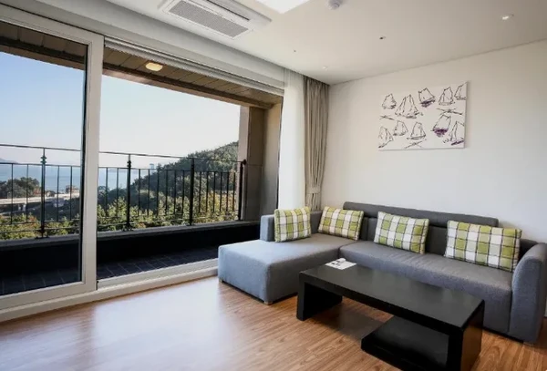 Lapis Hotel Namhae - 3-star or similar class