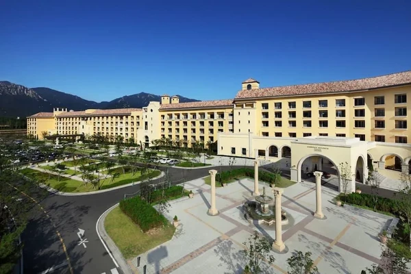 Hanwha Resort Seorak Sorano