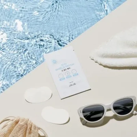 BJEWEL Sun Protection Patch