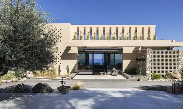 Yeosu Le Grand Bleu Resort