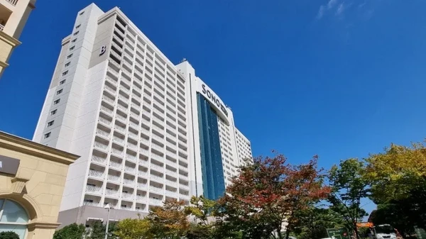 Sonobel Vivaldi Park B · C