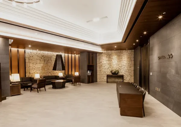 Sonobel Vivaldi Park B · C