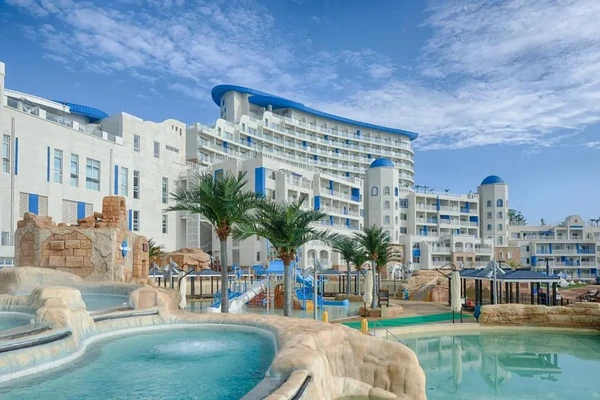 Sol Beach Samcheok Resort