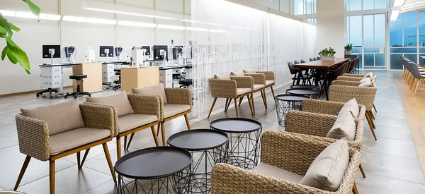 B&VIIT Eye Center – LASIK & Vision Correction in Seoul