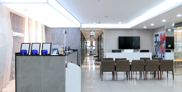 Samsung Miracle Eye Clinic