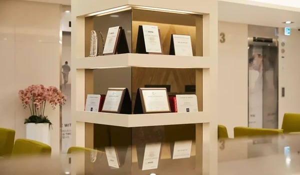 Gangnam Bright Eye ClinicㅣAchieve Perfect Vision at Korea’s Largest Eye Clinic