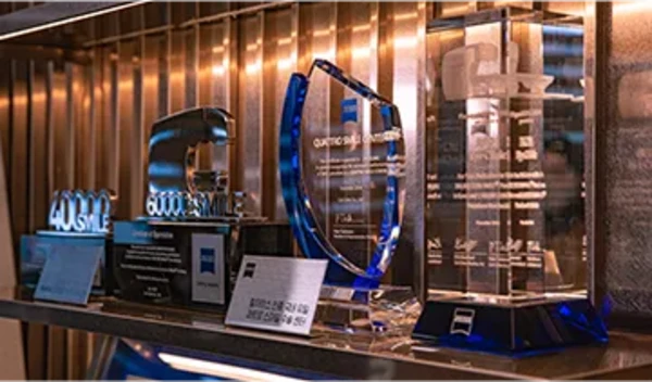 Gangnam Bright Eye ClinicㅣAchieve Perfect Vision at Korea’s Largest Eye Clinic