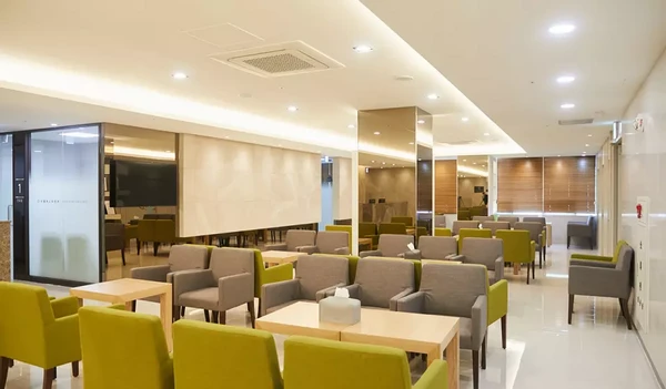 Gangnam Bright Eye ClinicㅣAchieve Perfect Vision at Korea’s Largest Eye Clinic