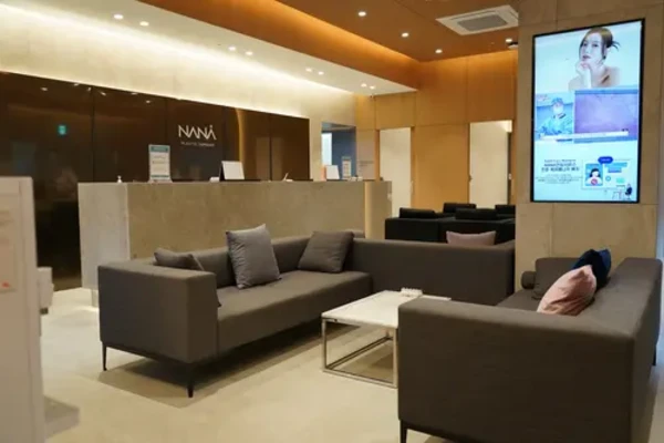 NANA Plastic Surgery