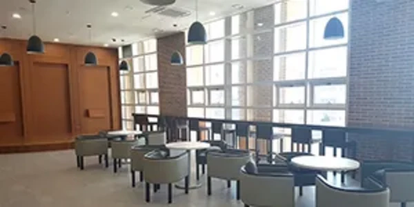 Kyung Hee University Dormitories