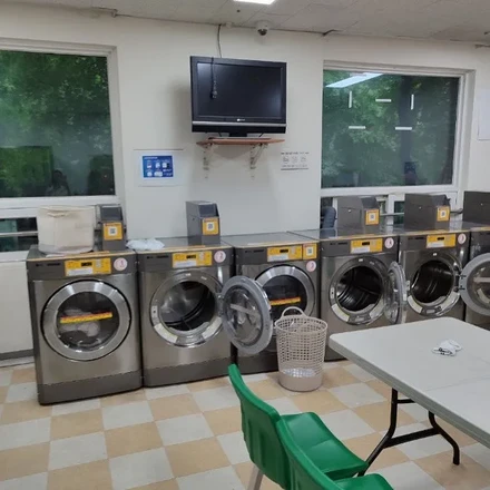 Konkuk University Domitory