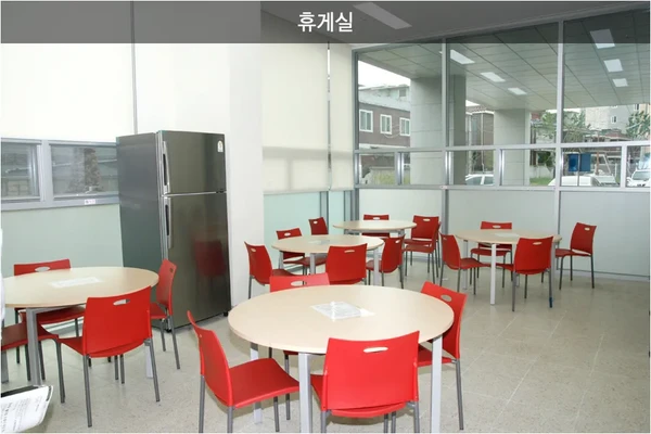 Sejong University Dormitory