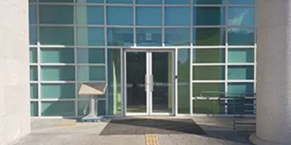 Kyung Hee University Dormitories