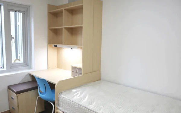 Hansung University Dormitory