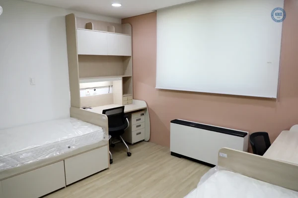 Hanyang University Dormitory