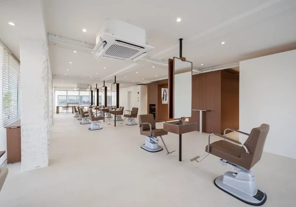 More On Hair | Seongsu Branch