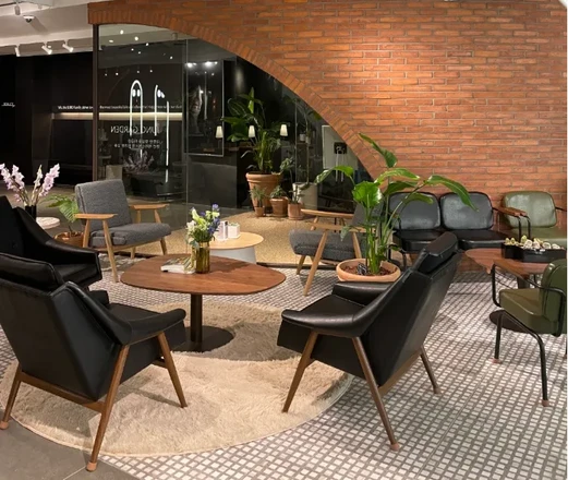 Foreigner-Friendly Popular Korean Hair SalonㅣJUNO HAIR Garden Seoul Station Branch