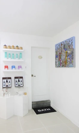 Marzia Healing Spa Chungdam