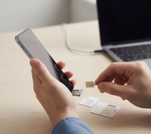 Korea SIM KT Unlimited Plan 1/3/5/7 Days 10/15/30 Days