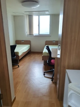 Dankook University (Jukjeon) Dormitory