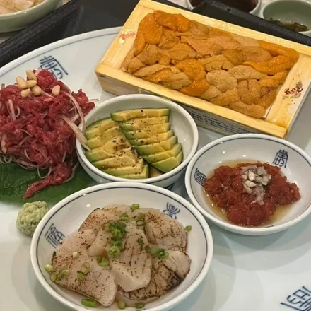 Gangnam Restaurant | Yeongdong Eel