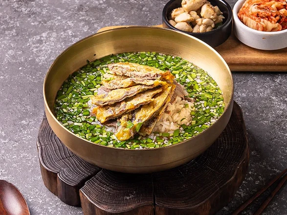 Traditional Korean Dining Pub | Joodorak Shinyongsan Main Branch