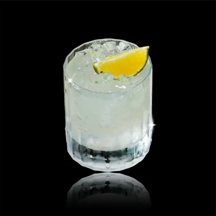 Popular Lounge Bar in ItaewonㅣGlam Lounge