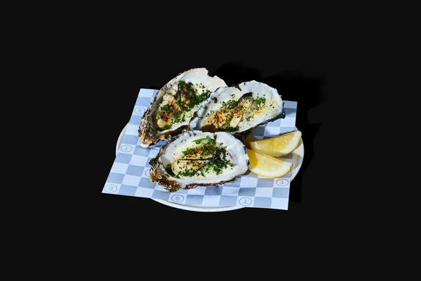 TAP and SHOP and BAR | Hapjeong Branch