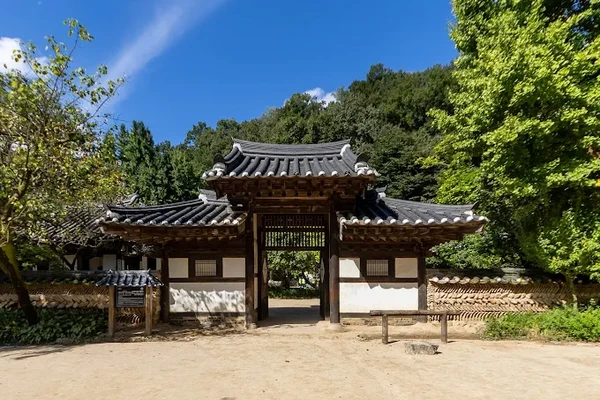 Korean Folk Village
