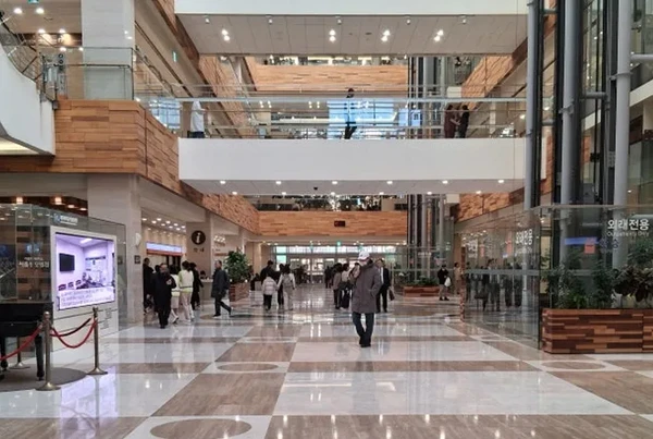 가톨릭대학교서울성모병원/암병원