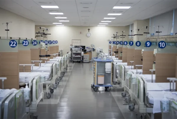 가톨릭대학교서울성모병원/혈액병원