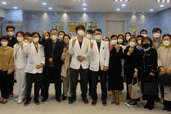 나은필병원/수지접합&재건성형