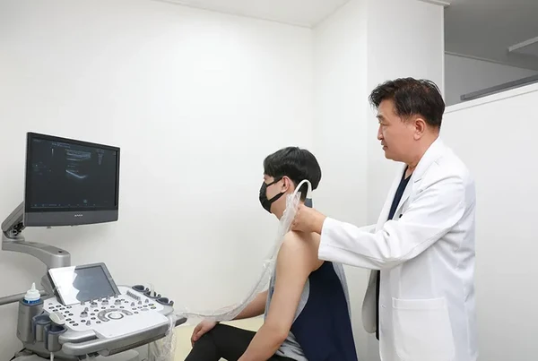 김용철마취통증의학과/척추내시경