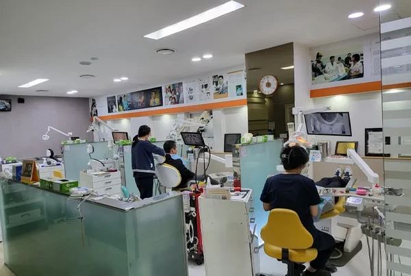 CBK최영균치과/임플란트&치아교합