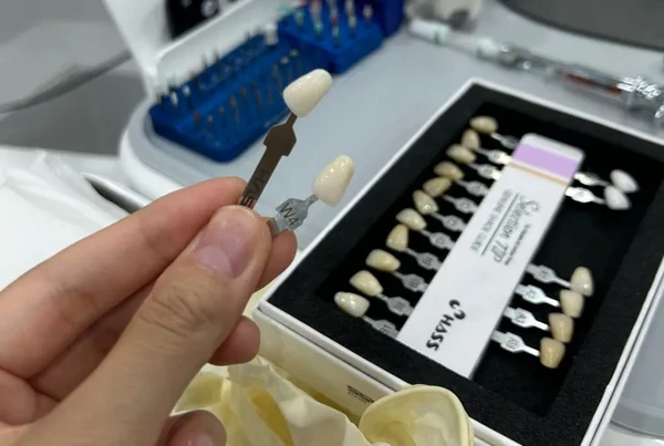 메이크치과/라미네이트&치아성형