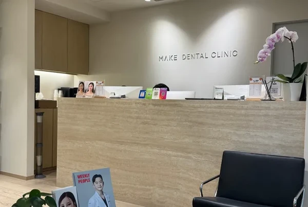 메이크치과/라미네이트&치아성형