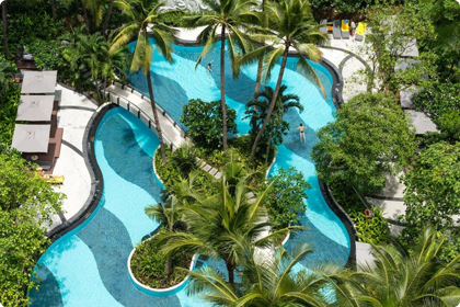 Chatrium Residence Sathon